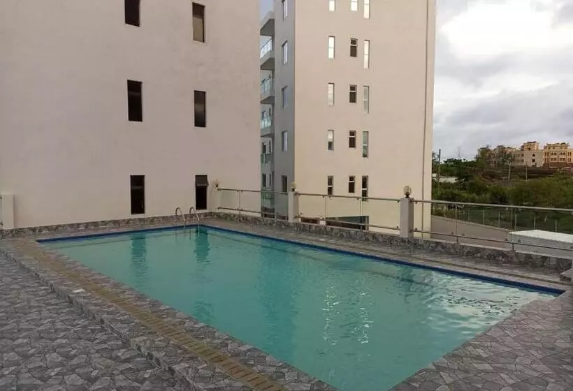 تختخواب و صبحانه Serenity Villas