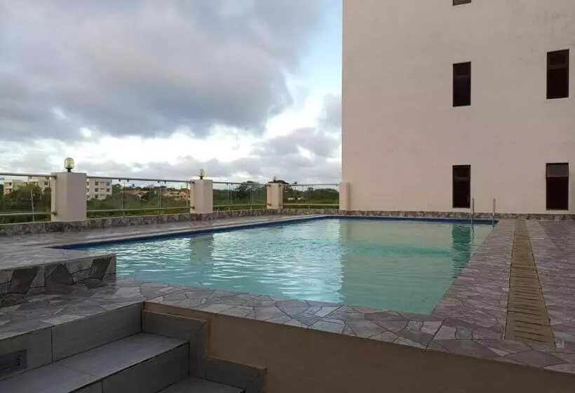 تختخواب و صبحانه Serenity Villas