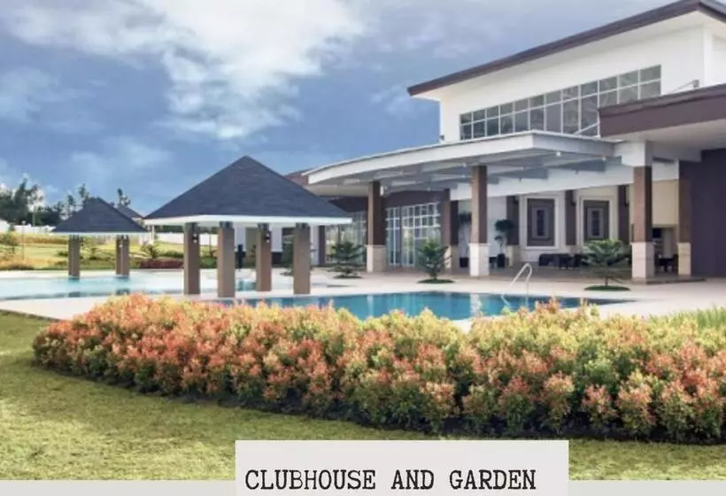 Cnc Tagaytay Staycation With Netflix