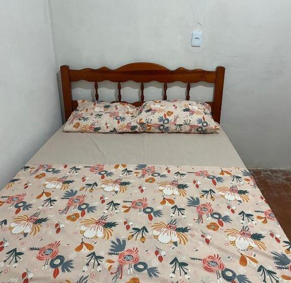 Dormitório E Hostel São Francisco