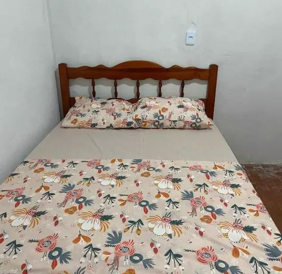 Dormitório E Hostel São Francisco