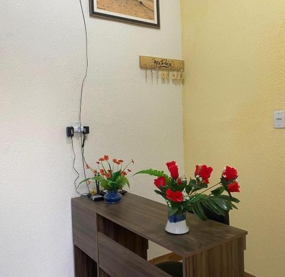 Dormitório E Hostel São Francisco