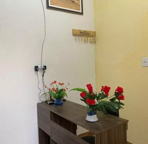Dormitório E Hostel São Francisco