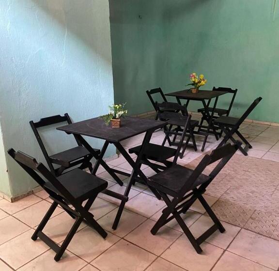 Dormitório E Hostel São Francisco