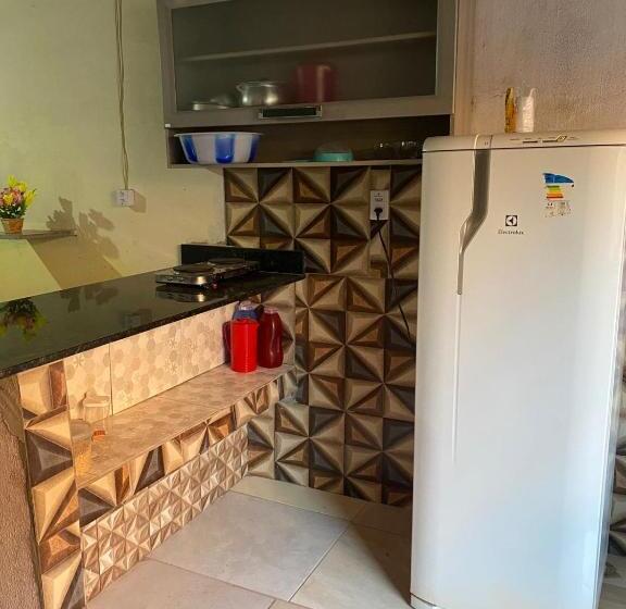 Dormitório E Hostel São Francisco