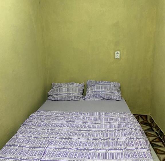 Dormitório E Hostel São Francisco