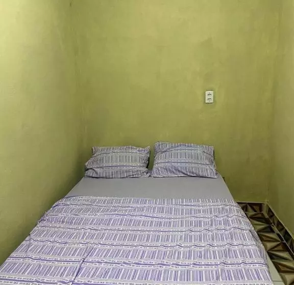 Dormitório E Hostel São Francisco
