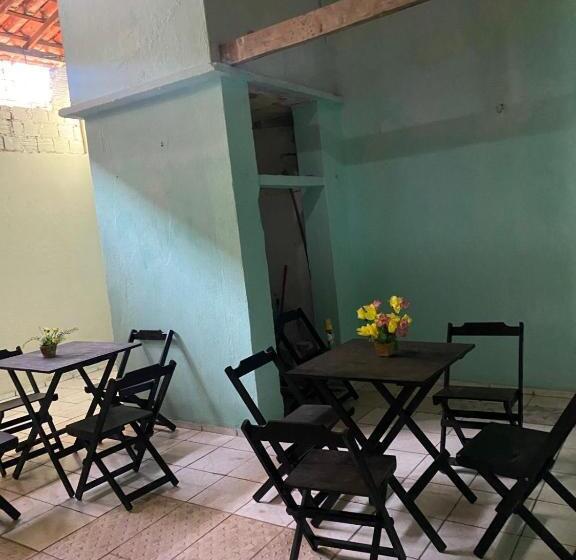 Dormitório E Hostel São Francisco