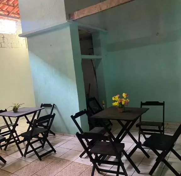 Dormitório E Hostel São Francisco