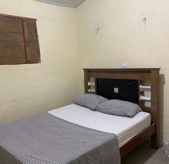Dormitório E Hostel São Francisco