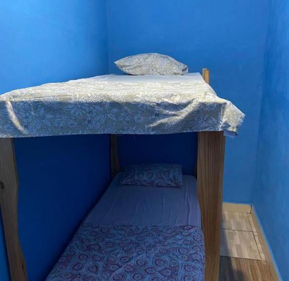 Dormitório E Hostel São Francisco