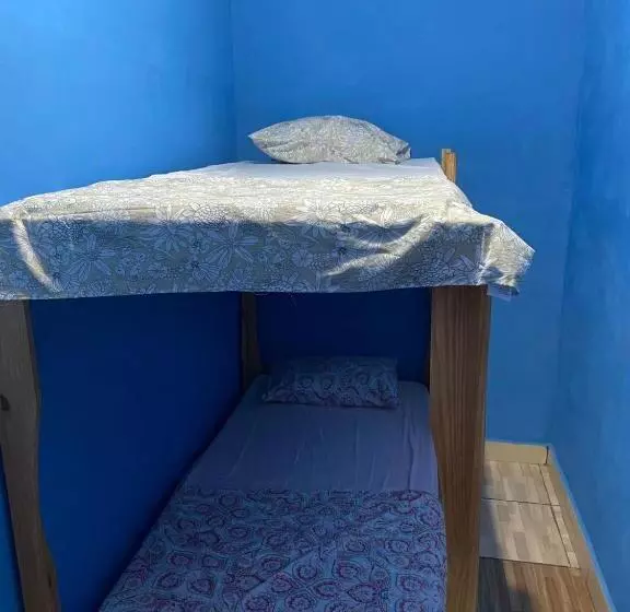Dormitório E Hostel São Francisco