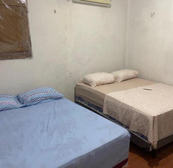 Dormitório E Hostel São Francisco