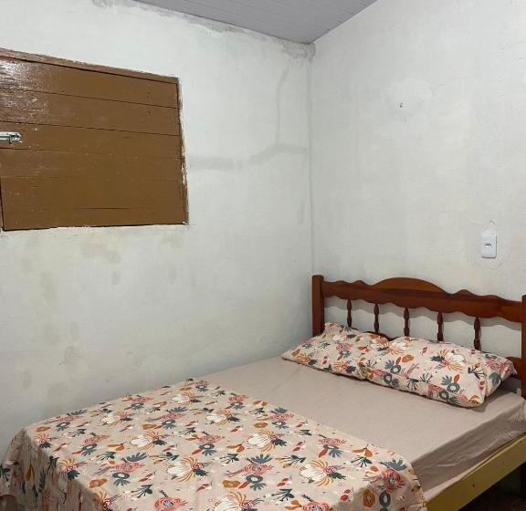 Dormitório E Hostel São Francisco