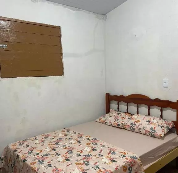 Dormitório E Hostel São Francisco