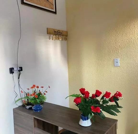 Dormitório E Hostel São Francisco