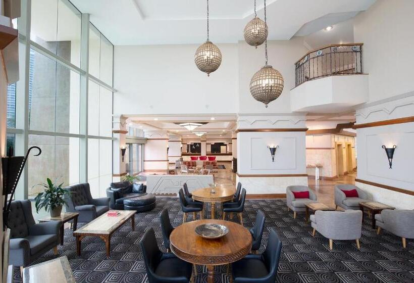 Holiday Holiday Sun City Apartments