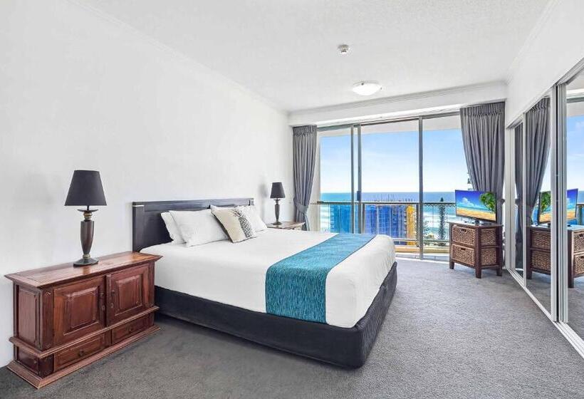 Holiday Holiday Sun City Apartments