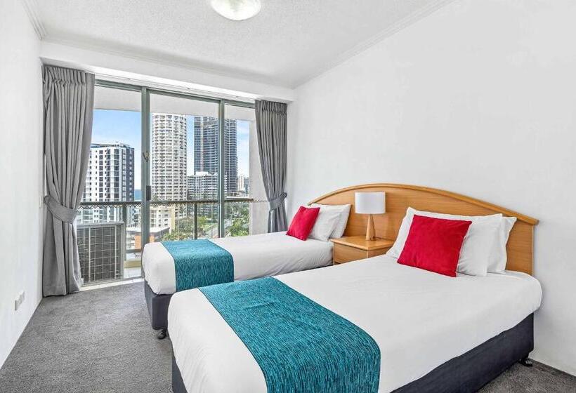 Holiday Holiday Sun City Apartments