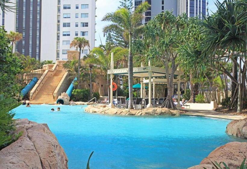 Holiday Holiday Sun City Apartments