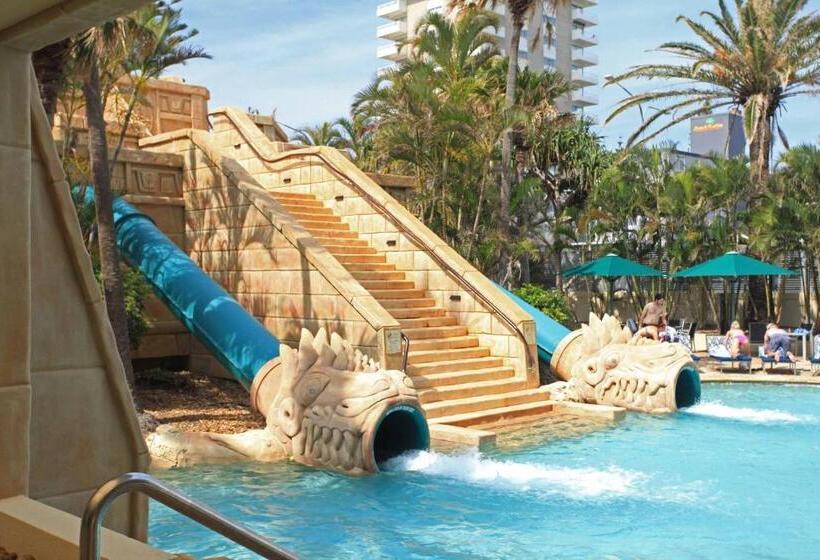 Holiday Holiday Sun City Apartments