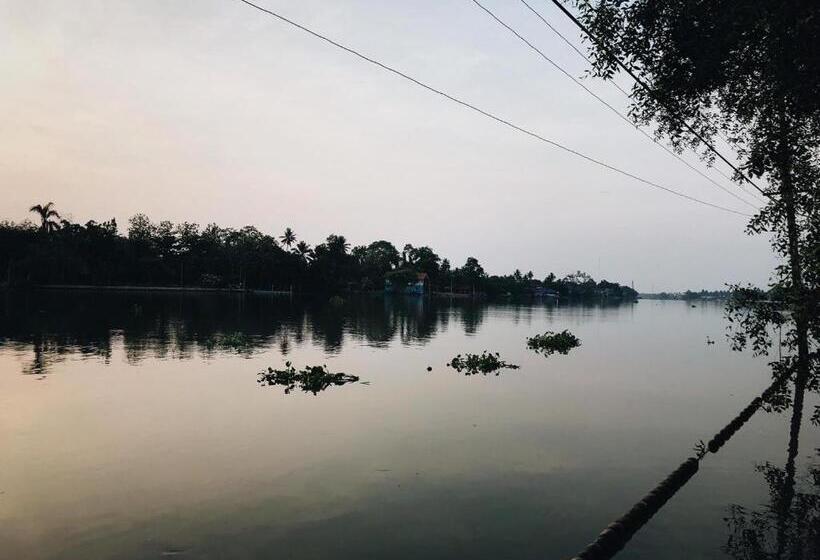 Hotell ี เรือนปณาลี รีสอร์ท