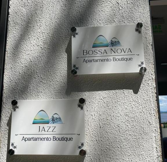 هتل Alojamiento Vacacional De Lujo. Jazz