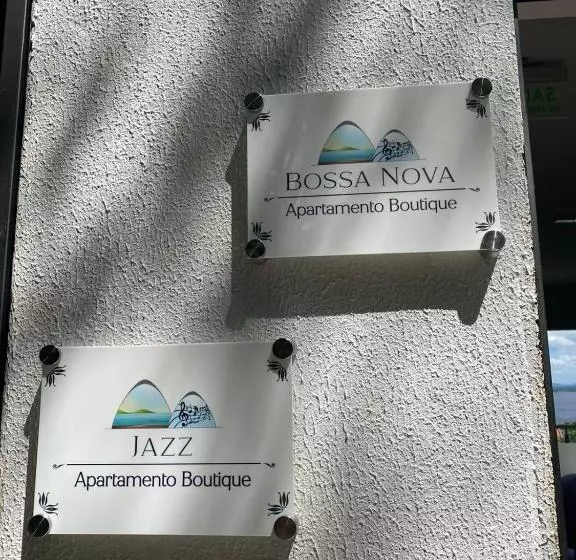 هتل Alojamiento Vacacional De Lujo. Jazz