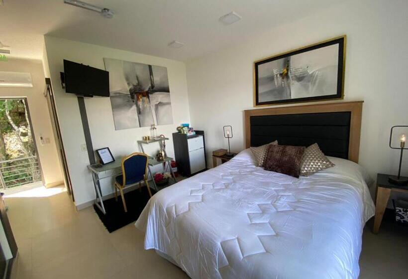 هتل Alojamiento Vacacional De Lujo. Jazz