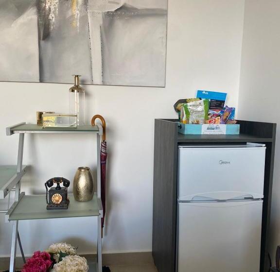 هتل Alojamiento Vacacional De Lujo. Jazz