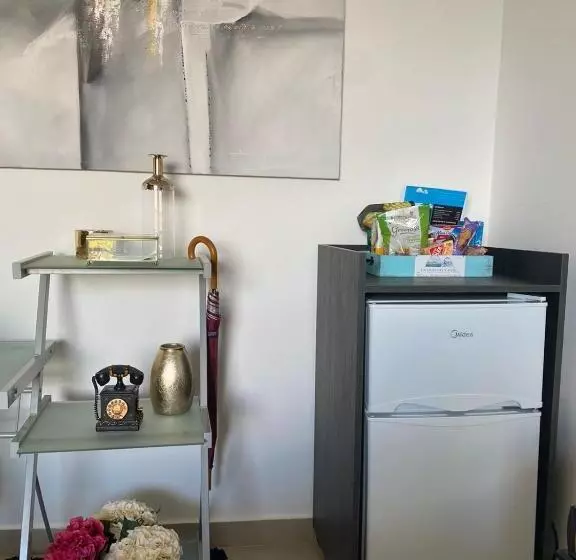 هتل Alojamiento Vacacional De Lujo. Jazz