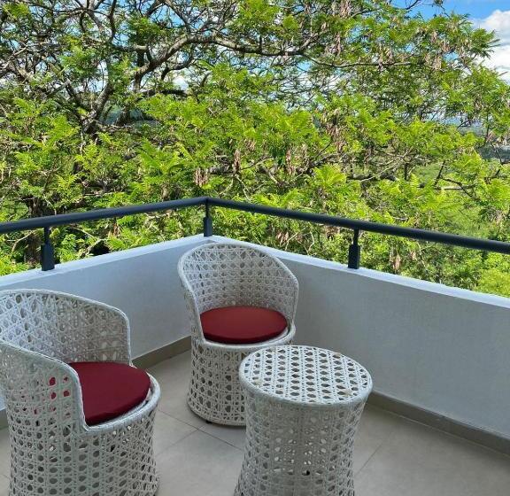 هتل Alojamiento Vacacional De Lujo. Jazz