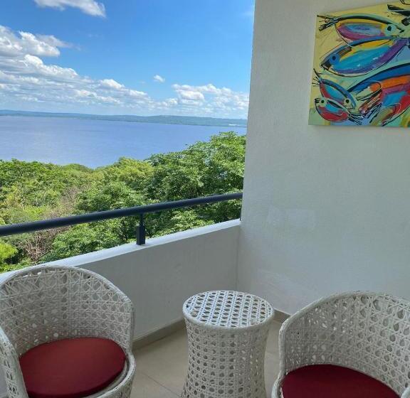 هتل Alojamiento Vacacional De Lujo. Jazz