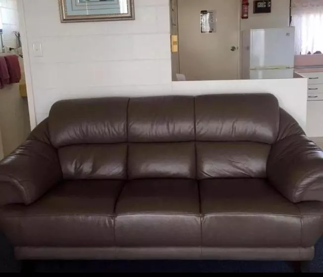 Hotelli Black Swan Motor Inn