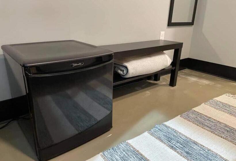 فندق Pilot Four Room For Two Near Hidden Valley Ski