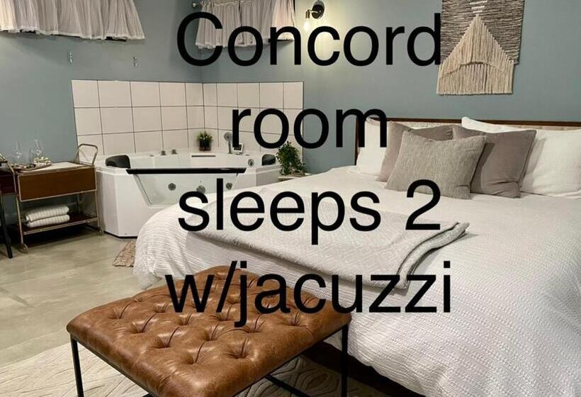 فندق Pilot Four Room For Two Near Hidden Valley Ski