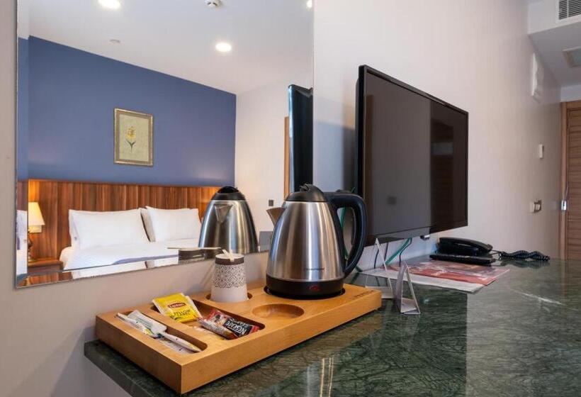 ホテル Deluxe Rooms & Suites By Wisteria