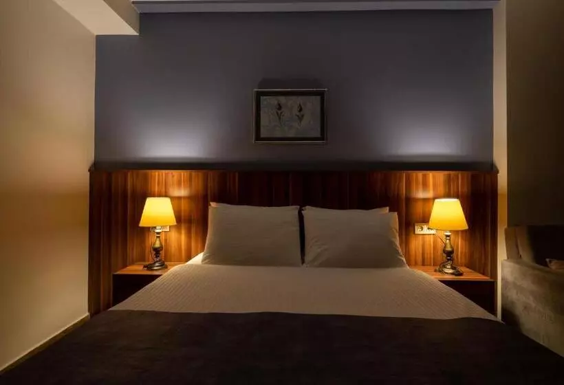 ホテル Deluxe Rooms & Suites By Wisteria