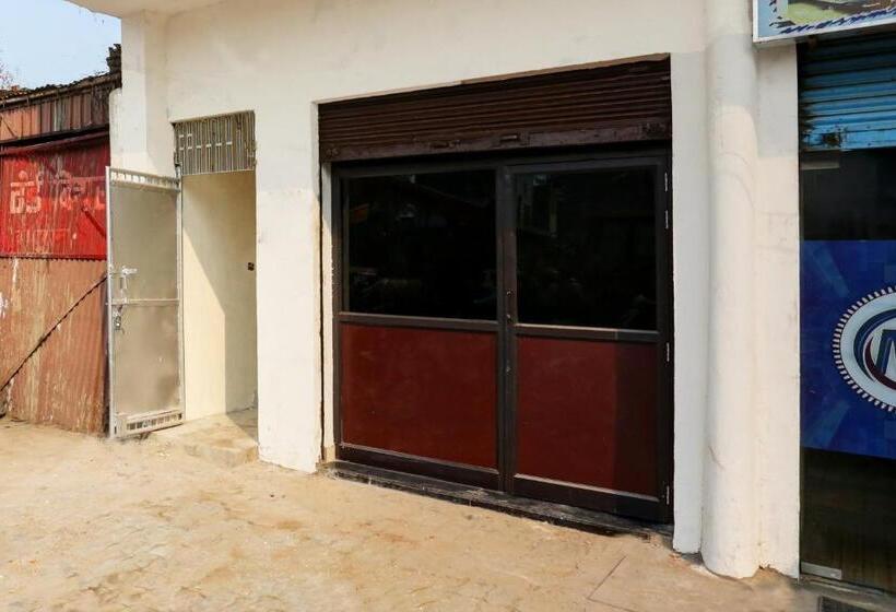 호텔 Flagship Saarth Inn