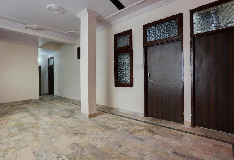 호텔 Flagship Saarth Inn