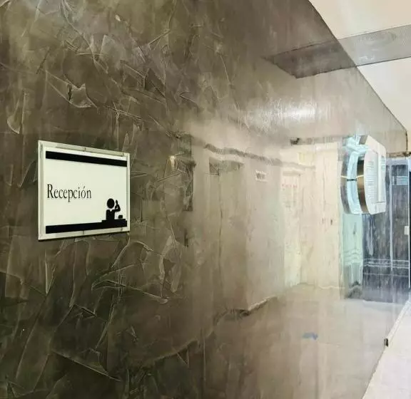 ホテル Ya No Tenemos Servicio
