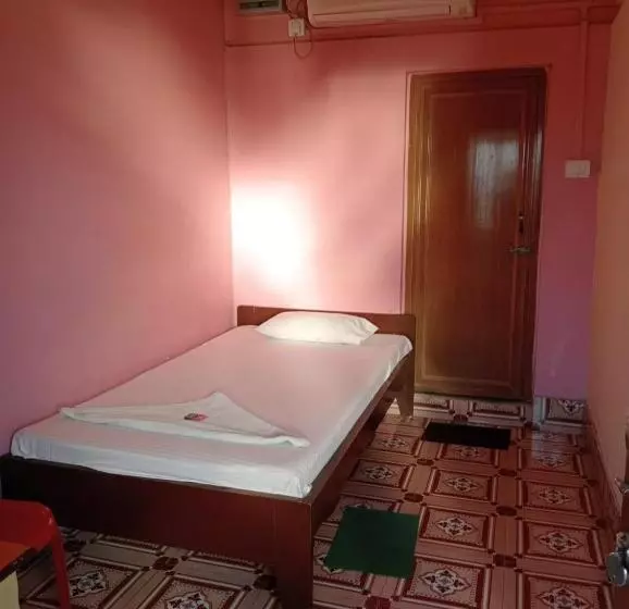Hôtel H.b Lodge