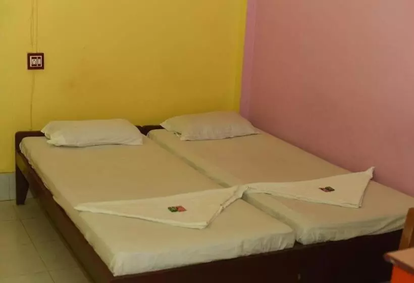 Hôtel H.b Lodge