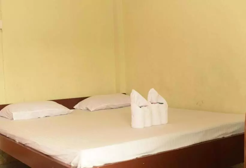 Hôtel H.b Lodge