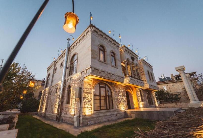 酒店 Leda Stone House