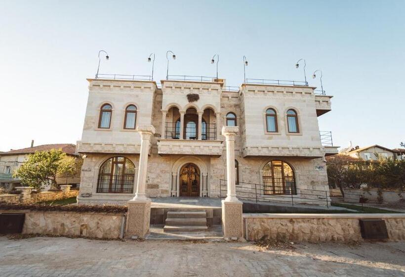 酒店 Leda Stone House