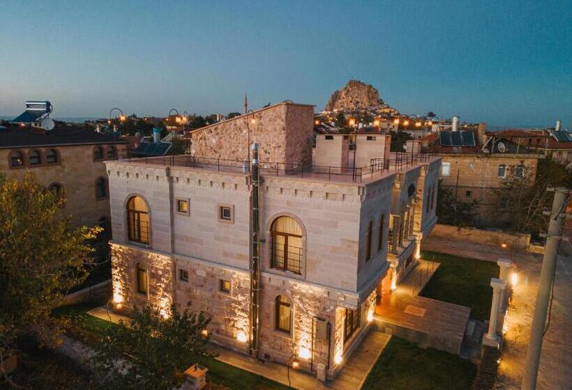 酒店 Leda Stone House