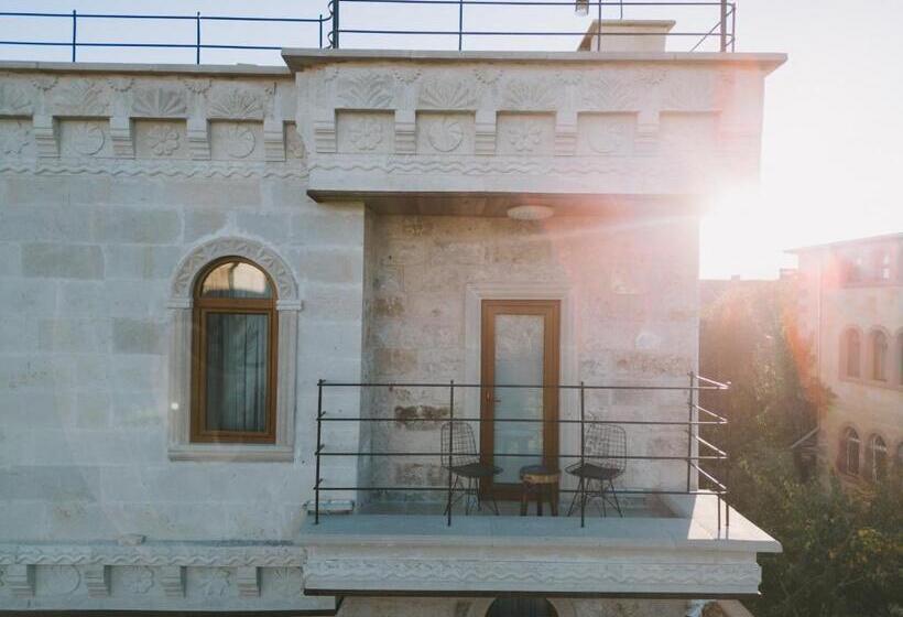 酒店 Leda Stone House