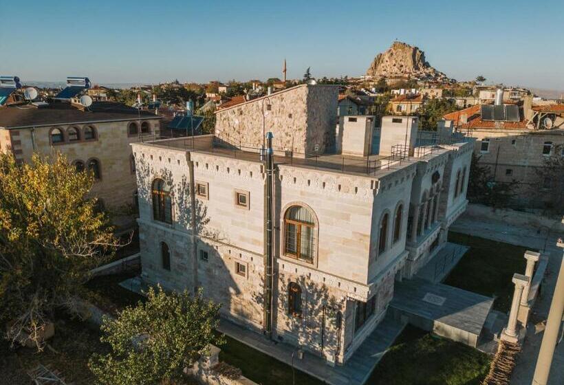 酒店 Leda Stone House