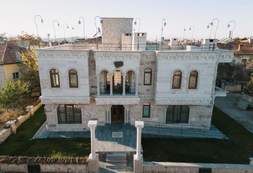 酒店 Leda Stone House